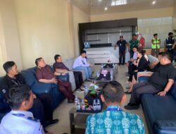 Bupati Bangga Rute Palangka Raya dan Pangkalan Bun Tersedia