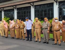 Pejabat Bakal Dimutasi Dalam Waktu Dekat