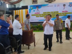 Puluhan Desa di Kotim Rawan Peredaran Narkoba