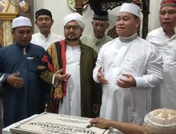 Jadikan Masjid Sebagai Pusat Keunggulan Dakwah