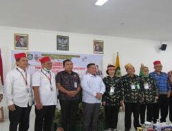 RSUD dr Murjani Sampit Raih Predikat Paripurna