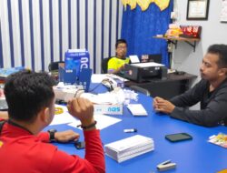 Bupati Pastikan Ikuti Event Time Rally 2023