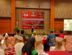Ranperda Pajak Daerah Dasar Hukum Pengelolaan Pajak Daerah