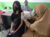 Vaksinasi Booster II Sepi Peminat