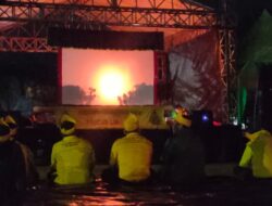 Pemkab Kenalkan Kesenian Wayang Banjar