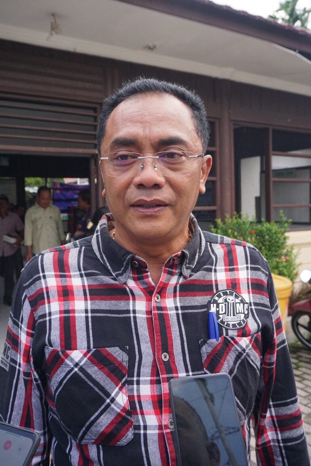 Masyarakat Diminta Aktif Donor Darah