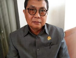 Dewan Sambut Baik Pemkab Gelar Safari Ramadan Dewan Sambut Baik Pemkab Gelar Safari Ramadan