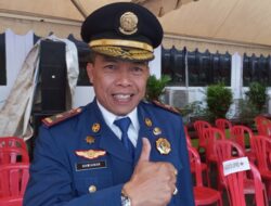 Masyarakat Diminta Tingkatkan Kesadaran Bela Negara