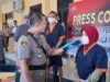 INVESTASI BODONG-IRT Tipu 23 Korban, Kerugian Capai Miliaran 
