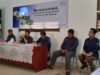 KOMITMEN PENGELOLAAN HUTAN LESTARI-PT. Korintiga Hutani Gelar Konsultasi Publik FSC Controlled Wood 