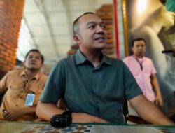 Kepala BRI Jelaskan Kasus yang Terjadi di Unit Yos Sudarso