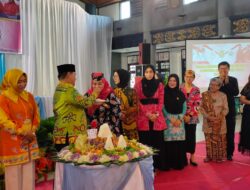 Istri ASN Berperan Majukan Pembangunan Daerah