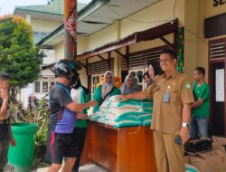 Dinas Ketahanan Pangan Sediakan Beras dan Migor Murah