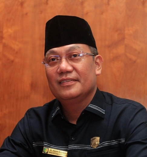 Dewan: Ayo Vaksinasi Booster Kedua