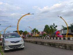 Bupati Minta Warga Berhati-Hati Buat Konten di Terowongan Nur Mentaya