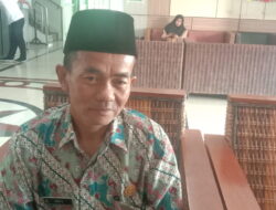 Sudah 3 Tahun Jalan di Petak Bahandang Belum Tuntas Diperbaiki Sudah 3 Tahun Jalan di Petak Bahandang Belum Tuntas Diperbaiki