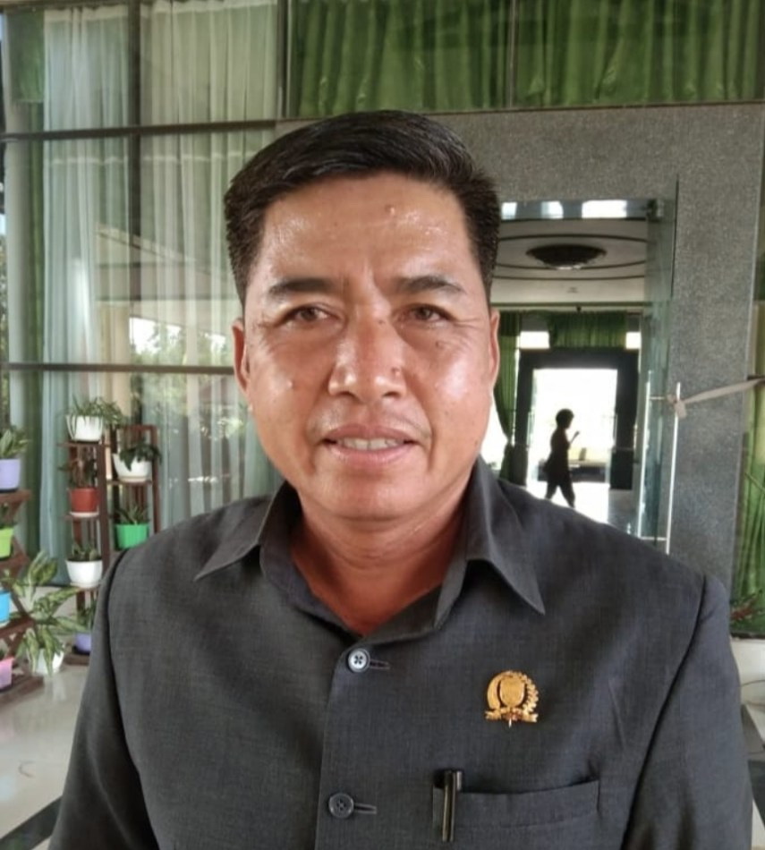 Penggunaan DD dan ADD Harus Sesuai Juklak dan Juknis