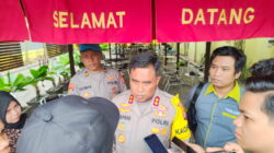 Kapolres Imbau Bangunkan Sahur Tak Gunakan Musik Dj