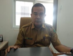 Pemkab Pulpis Juga Tiadakan Safari Ramadan 1444 H dan Buka Puasa Bersama