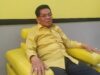 Golkar Pilih Abdul Razak Calon Gubernur Kalteng