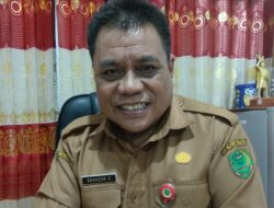 Disbudpar Pulpis Ajak Masyarakat Bangga Berwisata di Indonesia
