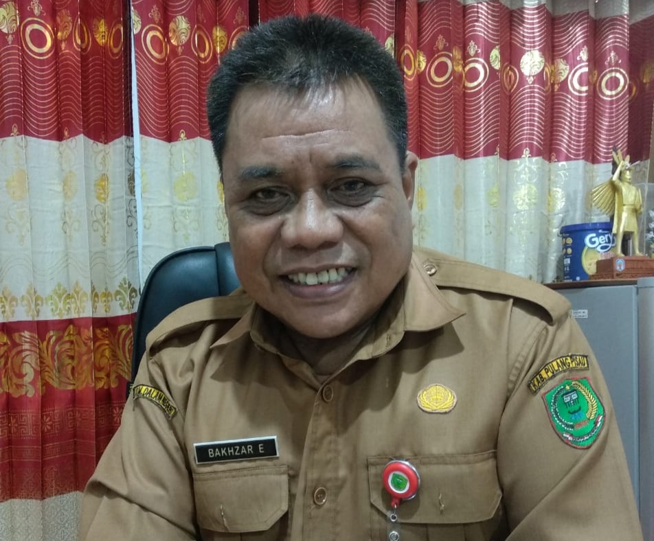 Disbudpar Pulpis Ajak Masyarakat Bangga Berwisata di Indonesia