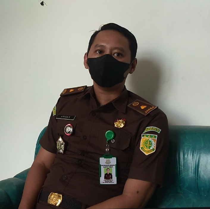 Kejari Bartim Siap Perangi Mafia Tanah