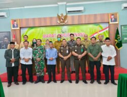 Cegah Aliran Kepercayaan Menyimpang di Kapuas