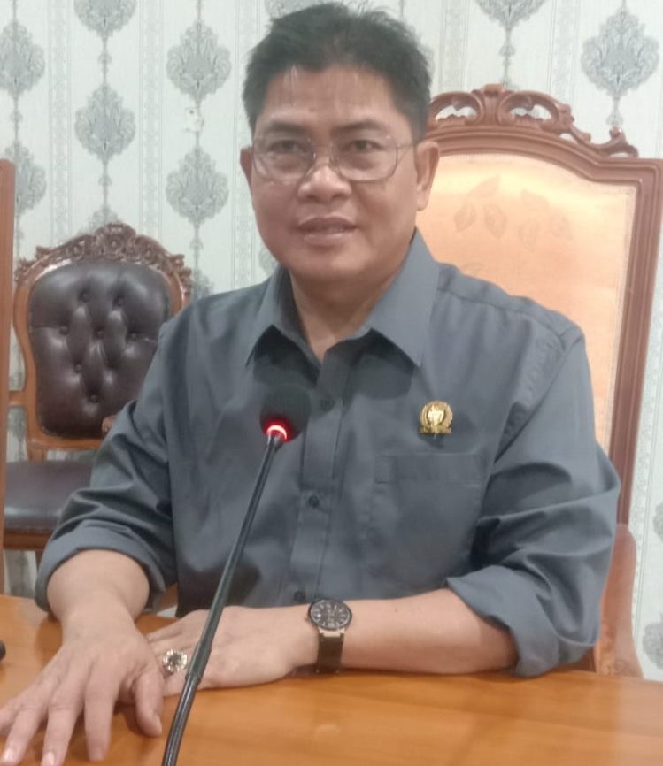 Dua Agenda Penting dan Mendesak di DPRD Katingan Akan Digelar Maret 2023