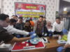 1 Kg Sabu dan Ratusan Butir Ekstasi Dimusnahkan 