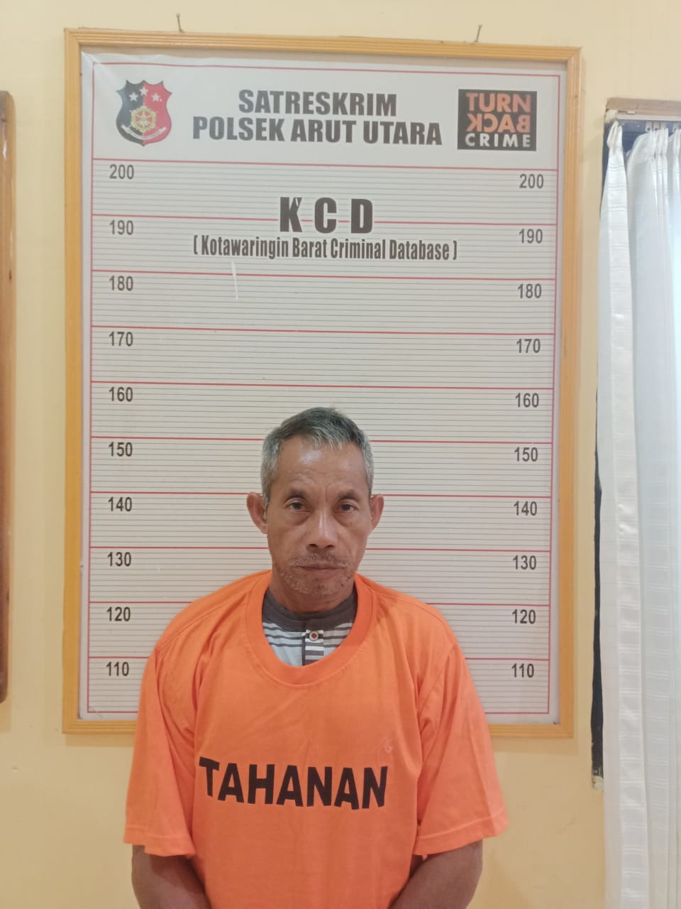 Modus Baru Pencurian Sawit, Manfaatkan Situasi Banjir 