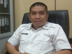 Pemkab Pulpis Terima DAU Rp1,1 Miliar untuk P3K Tahun 2023