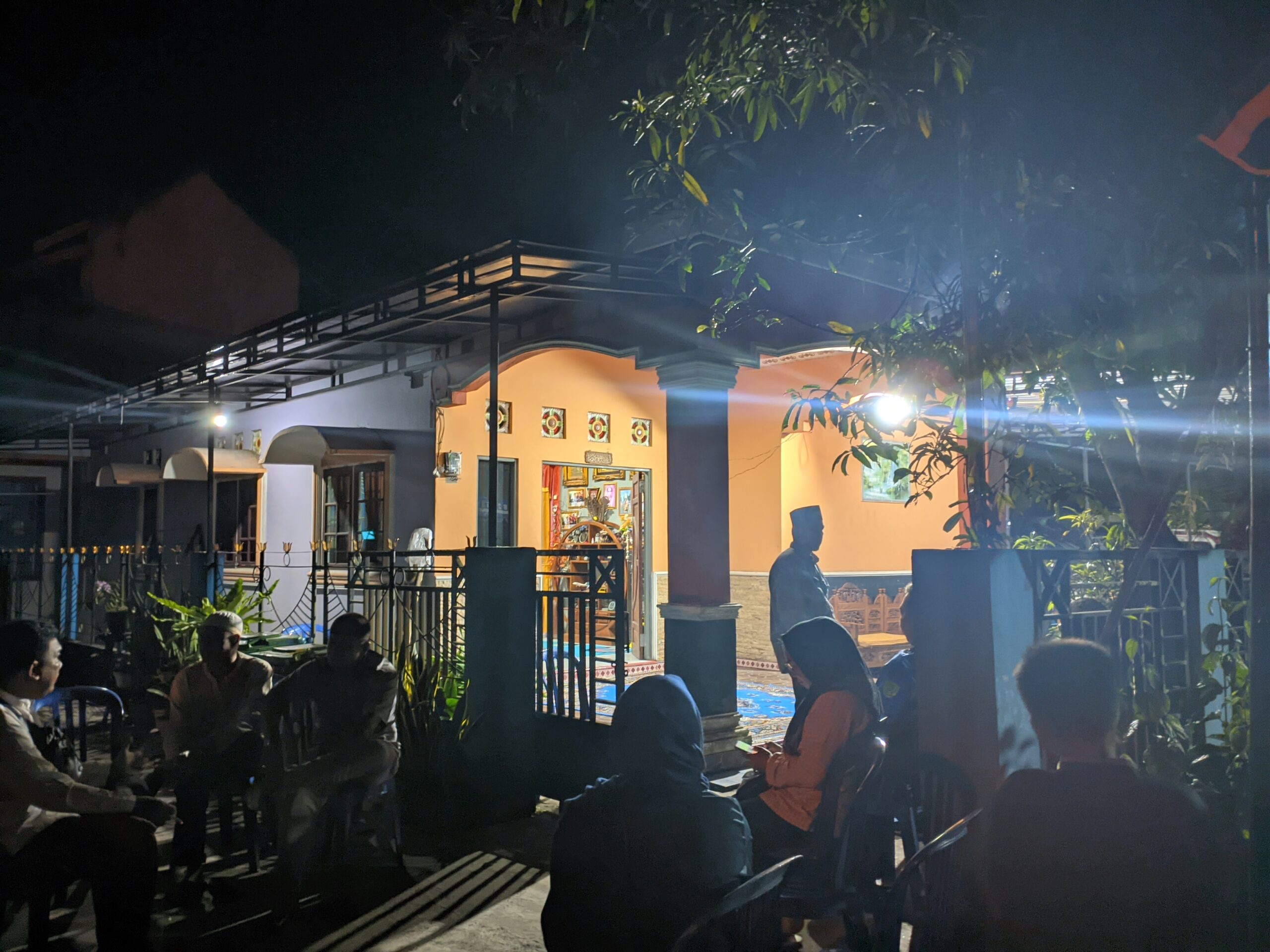 Jum'atni, Anggota DPRD Kota Palangka Raya Tutup Usia