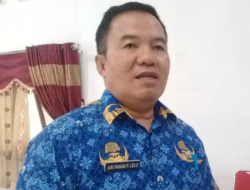 USUL RDPU HILANGNYA DESA DAMBUNG-Berharap Bantuan Pemprov dan DPRD Kalteng USUL RDPU HILANGNYA DESA DAMBUNG-Berharap Bantuan Pemprov dan DPRD Kalteng
