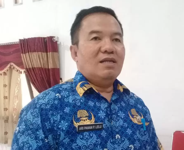 USUL RDPU HILANGNYA DESA DAMBUNG-Berharap Bantuan Pemprov dan DPRD Kalteng