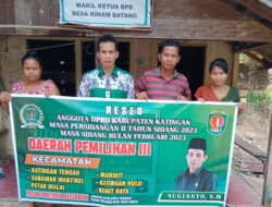 Guru Agama, Matematika dan Bahasa Inggris di Wilayah Hulu Belum Terpenuhi Guru Agama, Matematika dan Bahasa Inggris di Wilayah Hulu Belum Terpenuhi