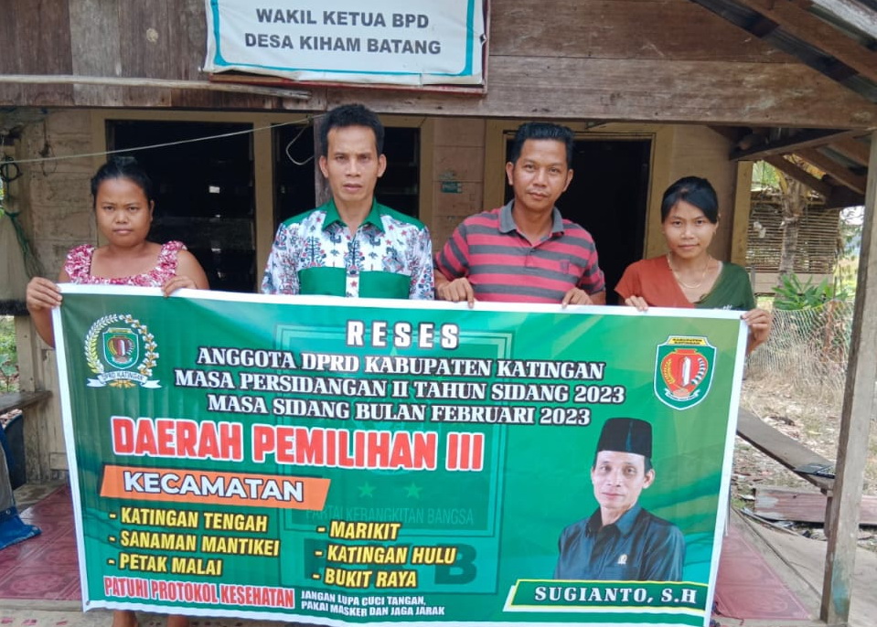 Guru Agama, Matematika dan Bahasa Inggris di Wilayah Hulu Belum Terpenuhi