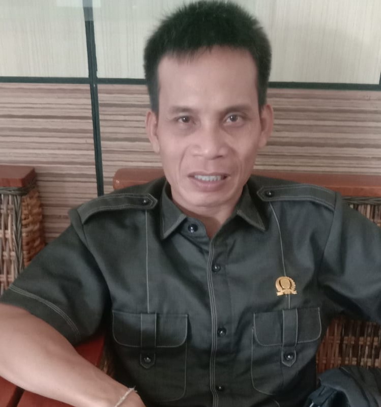 Dewan Minta Disdik Bangun Rumdin Guru
