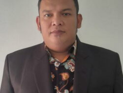 Tokoh Pantekosta Dorong Ben Brahim Maju Pilgub Kalteng