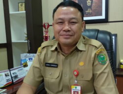 Kegiatan DAK PUPR Sudah Penandatanganan Kontrak dan Berjalan