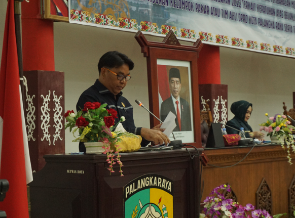 Jaga Situasi Kamtibmas di Pasar Ramadan 