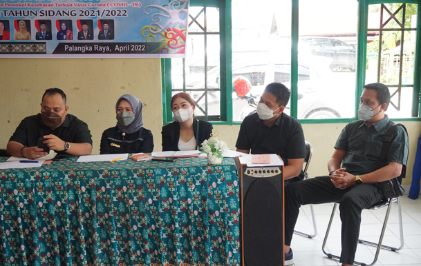 Kesehatan dan Pendidikan Jadi Tolak Ukur Keberhasilan Pembangunan