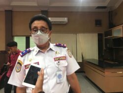 Tujuh Zonasi Parkir di Kotim Mulai Dilelang