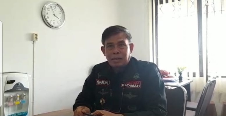 Batamad Tolak Kehadiran Bakormad di Kalteng