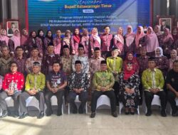 Bupati Dukung UMSA Berdiri di Kotim