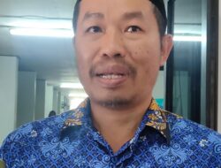 240 Calon PPPK Nakes Ikuti Seleksi Kompetensi