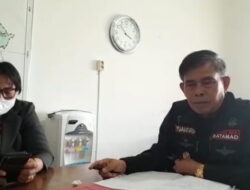 Panglima Batamad: Khusus di Kalteng Tidak Perlu Ada Bakormad