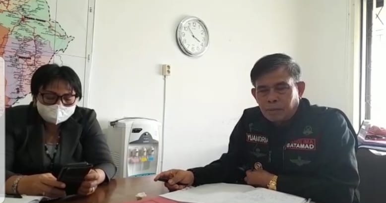 Panglima Batamad: Khusus di Kalteng Tidak Perlu Ada Bakormad