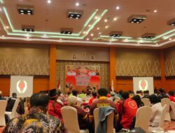 Bupati Minta Persiapan Porprov Kalteng Matang