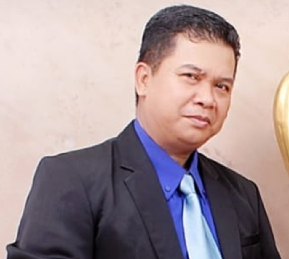 Mantan Ketua KNPI, Tomie Sungket Dipastikan Ikut Pilkada Gumas